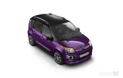 C3 Picasso